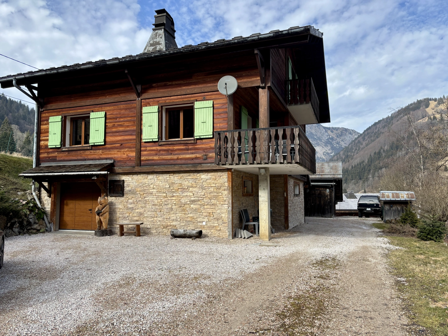 property