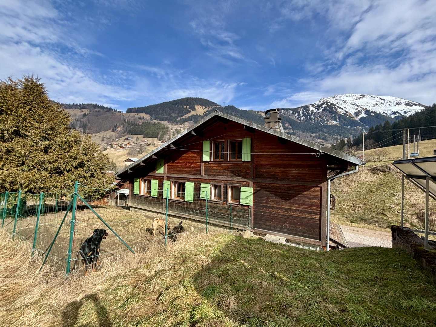 property